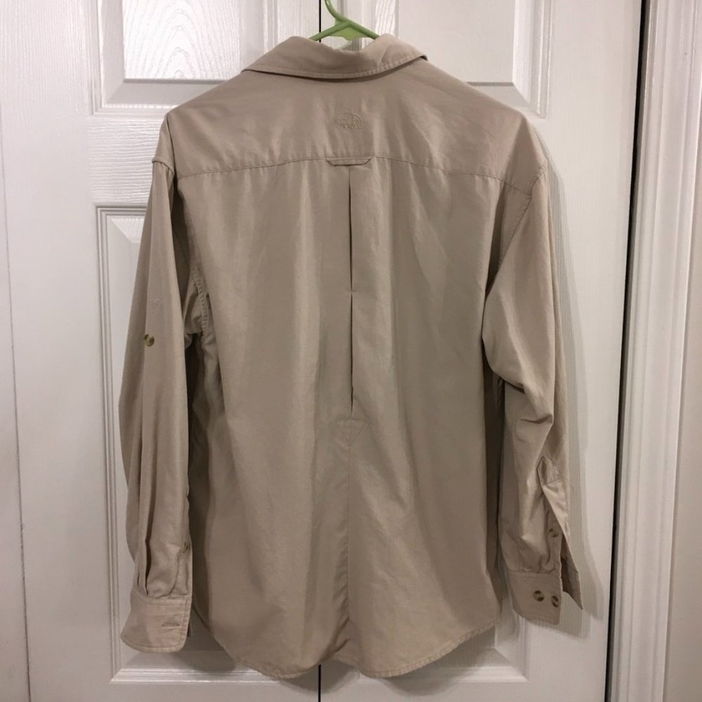 The North Face Blouse - Picture 5 of 7